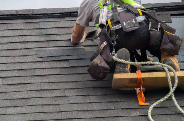 Reliable Roof Replacement contractor in La Plata, MD by Brentwood Metal Roofing